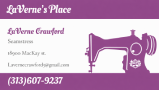 Laverne's Place